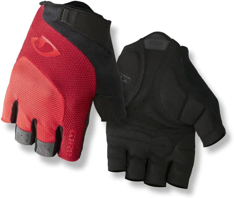 Giro Bravo Gel S highlight yellow-M, S highlight yellow-M