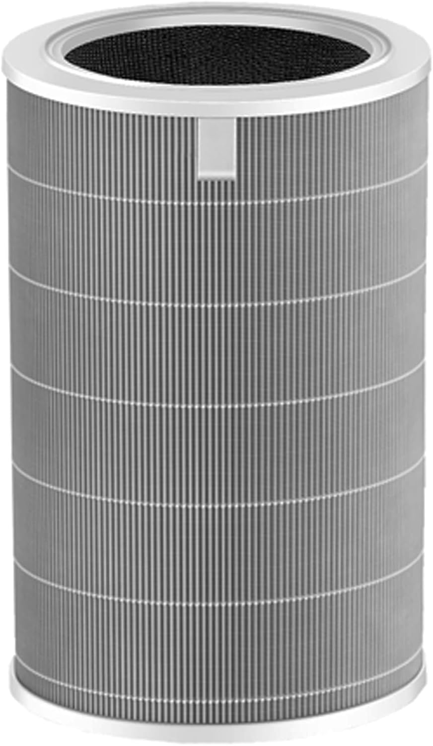 2H Ersatzfilter Kompatibel mit Xiaomi Mi 2 / 2H / 2S / 3 / 3H / Pro Luftreiniger, 3-in-1 Ersatz H13