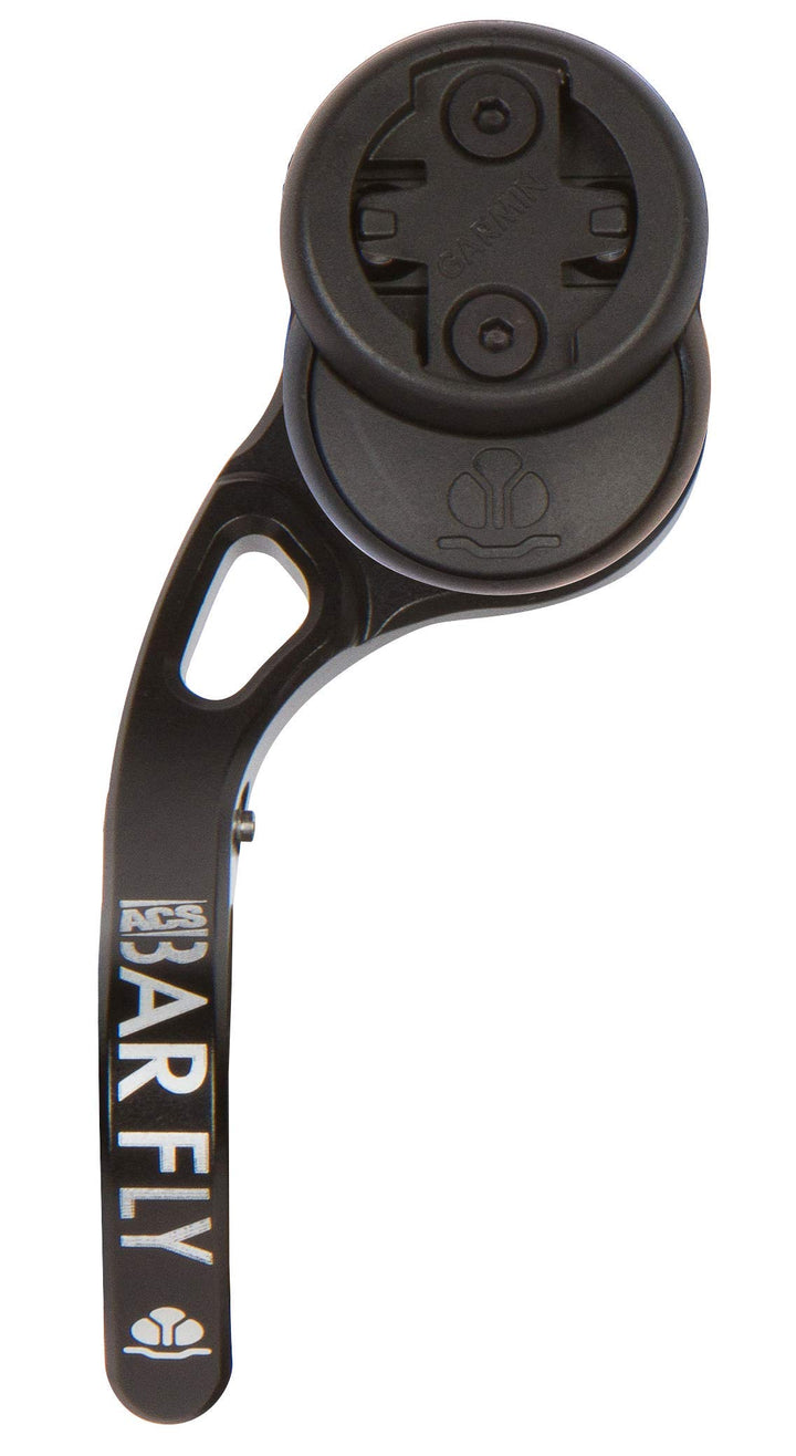 Bar-Fly Barfly Prime-GPS-Halterung, Unisex Erwachsene,