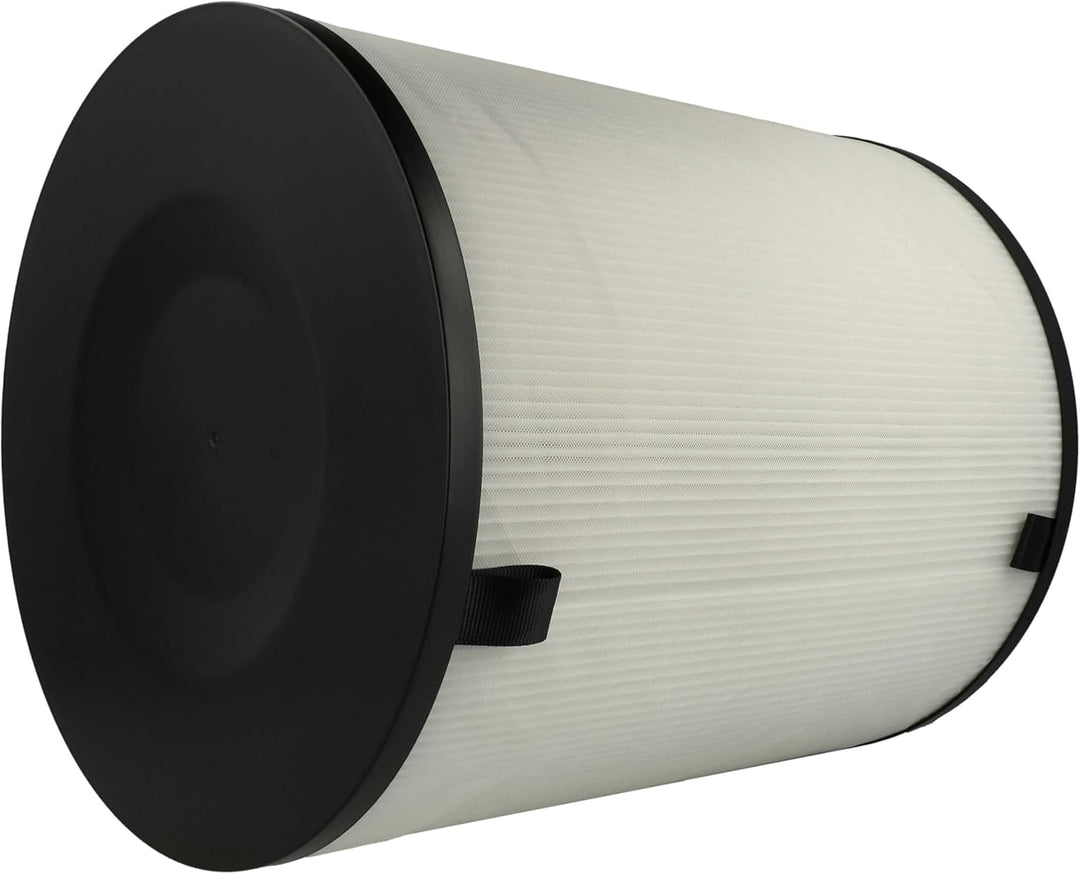 vhbw 4x HEPA Filter kompatibel mit Levoit LV-H133-RF Luftreiniger - Ersatz-Filter mit integriertem A