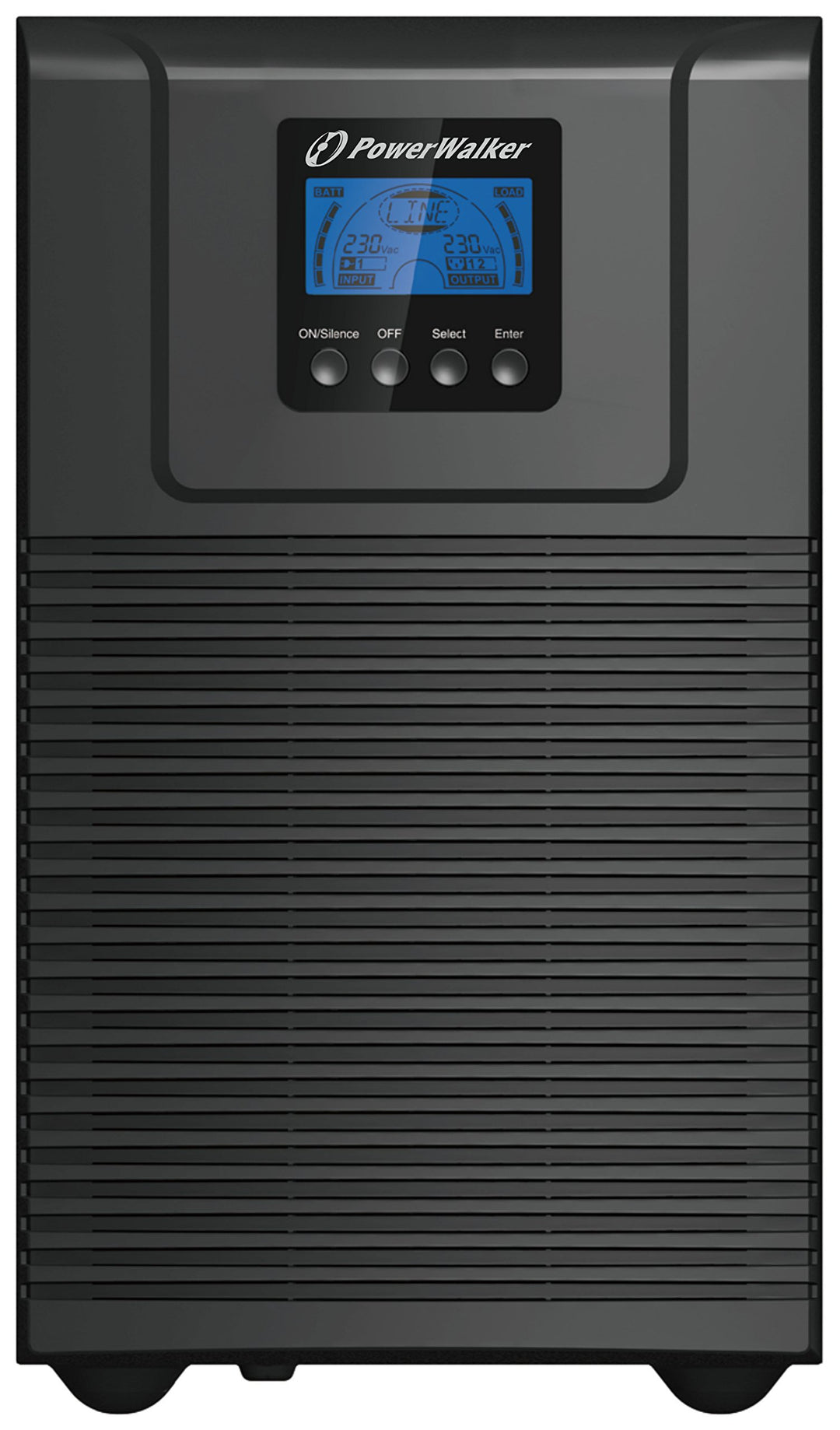 VFI 3000 TG TG 3000VA, TG 3000VA