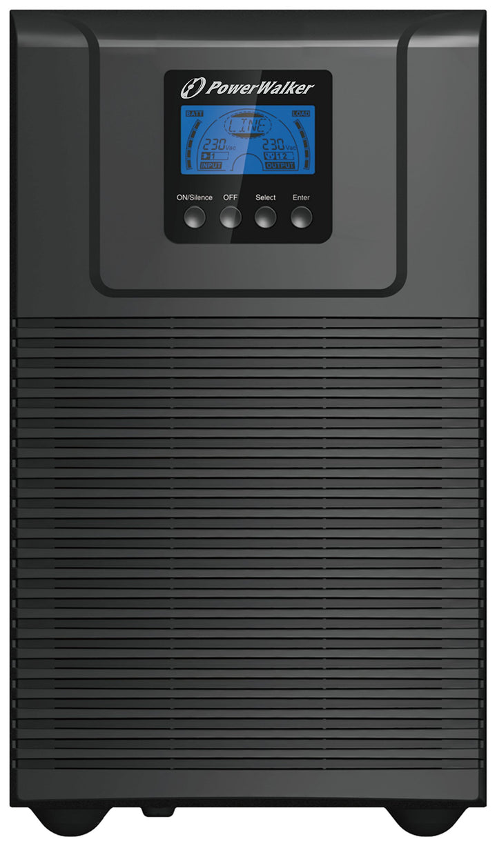 VFI 3000 TG TG 3000VA, TG 3000VA