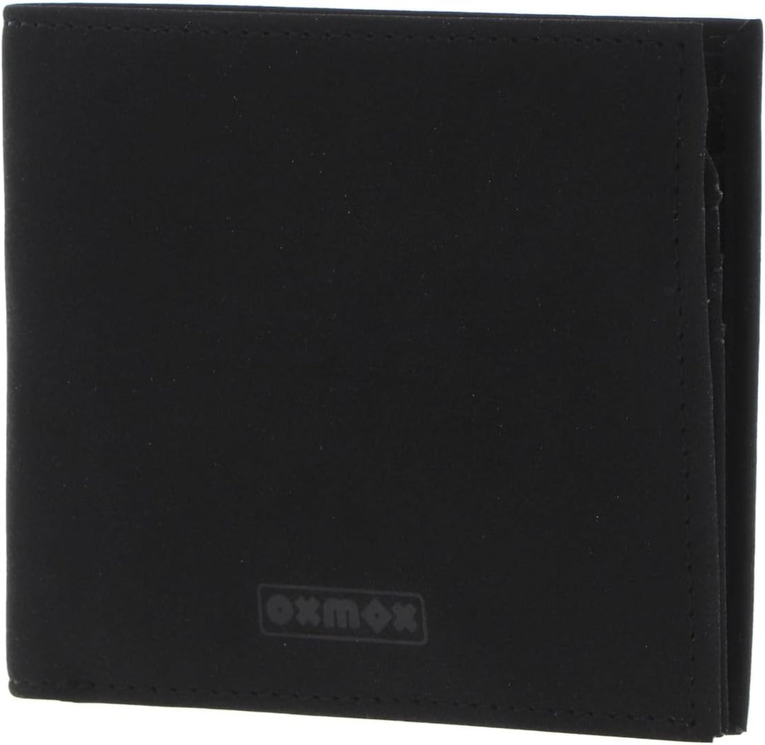 oxmox Geldbörse RFID 12 cm