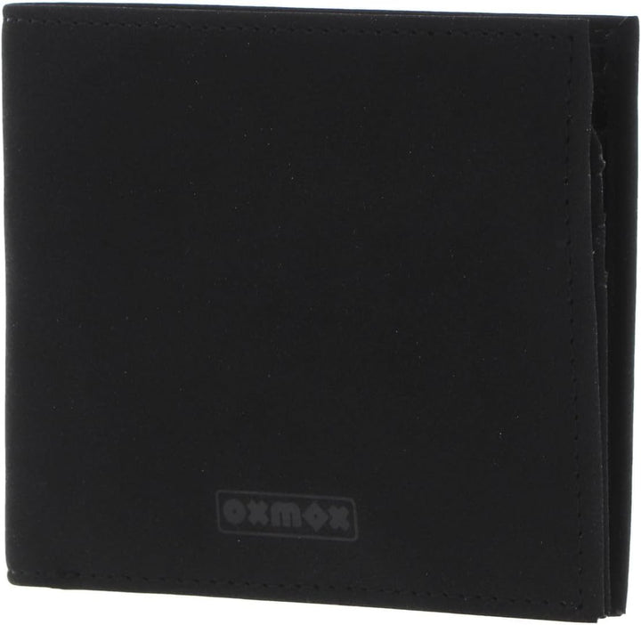 oxmox Geldbörse RFID 12 cm