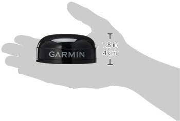 Garmin GPS 16 x – GPS-Empfänger-Modul Schwarz, TU EU