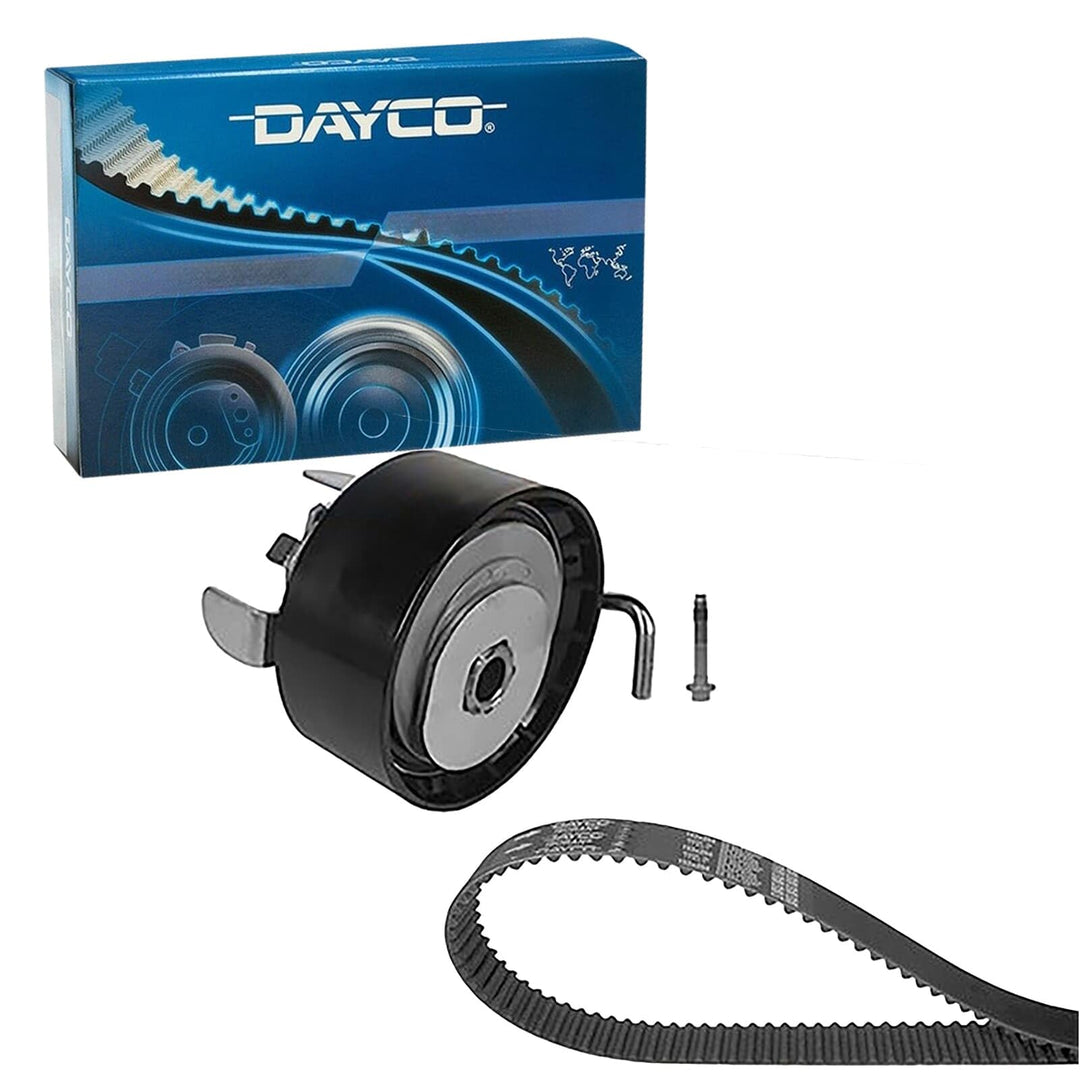 Dayco Zahnriemensatz