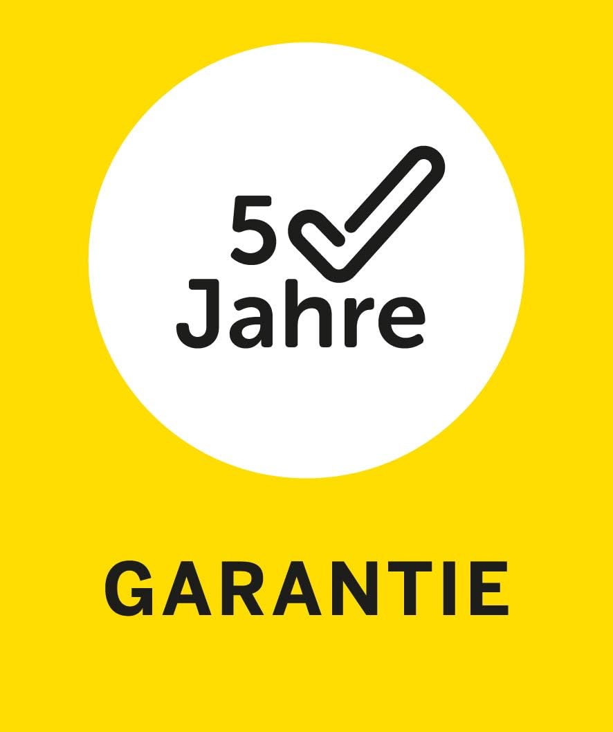 EHMANN 2420x0800 Elektronischer Schnurdimmer T24.08 schwarz, Phasenanschnitt, 230V, 50Hz, Leistung: