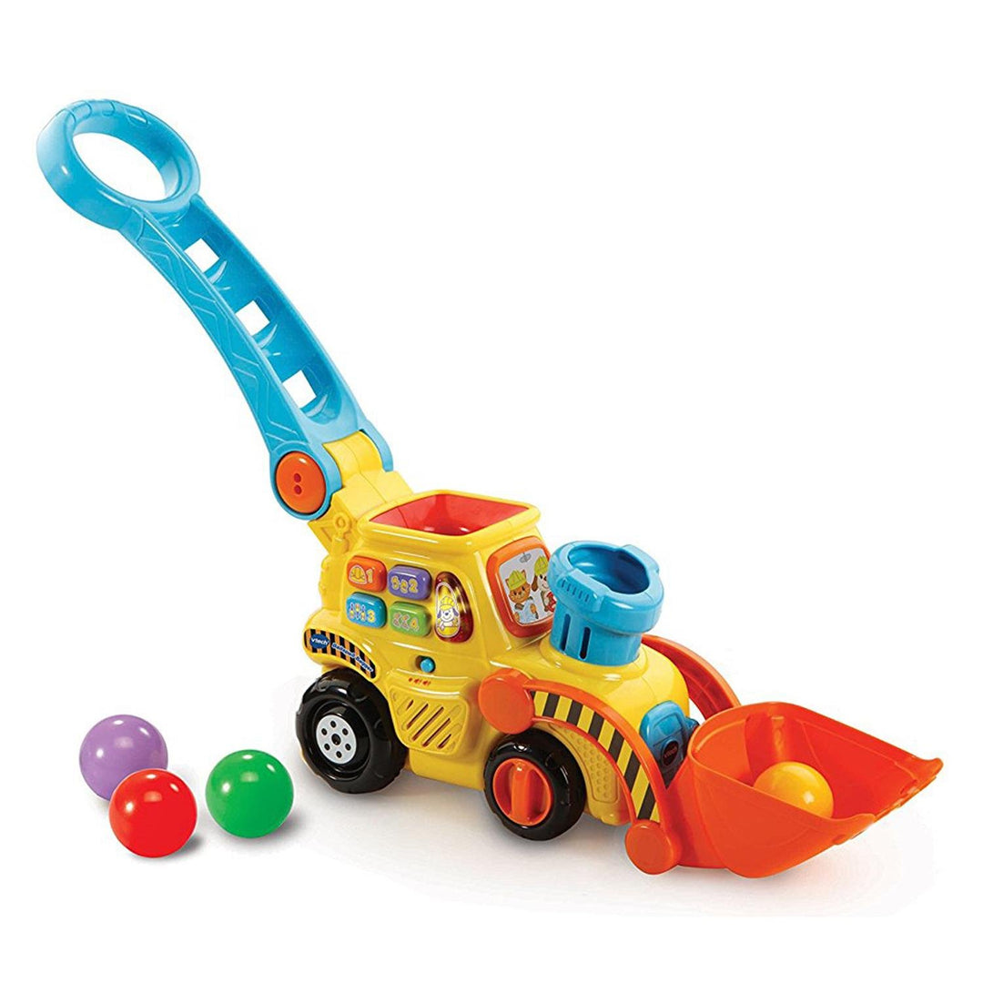 VTech Baby 80-506004 - Ballspass