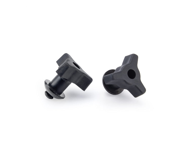 Park Tool Unisex – Erwachsene TS Steckachsenadapter, Blau