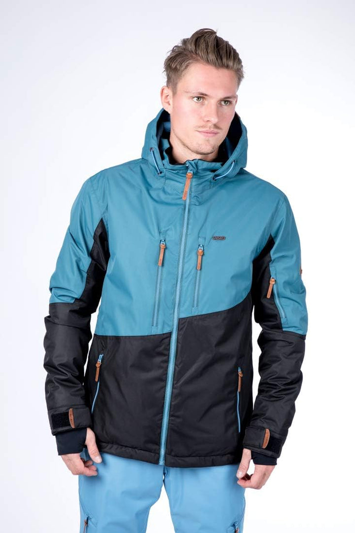 CNSRD John Jacket M urban sky, M urban sky
