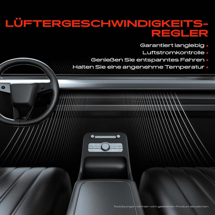 Gebläsewiederstand Gebläseregler Gebläsemotor Innenraumgebläse Kompatibel mit 7er E38 725 728 730 74