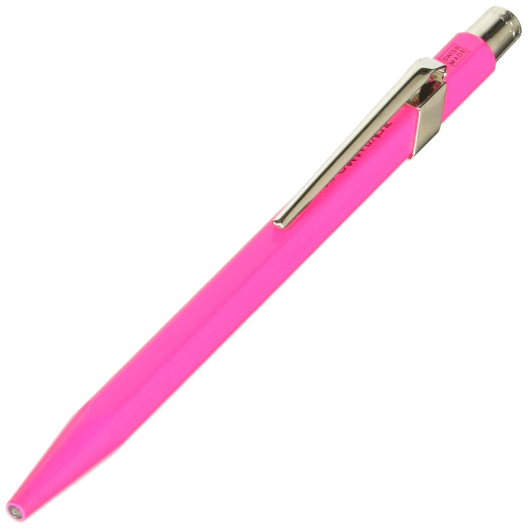 Caran d'Ache 849 - Kugelschreiber - Neon Pink