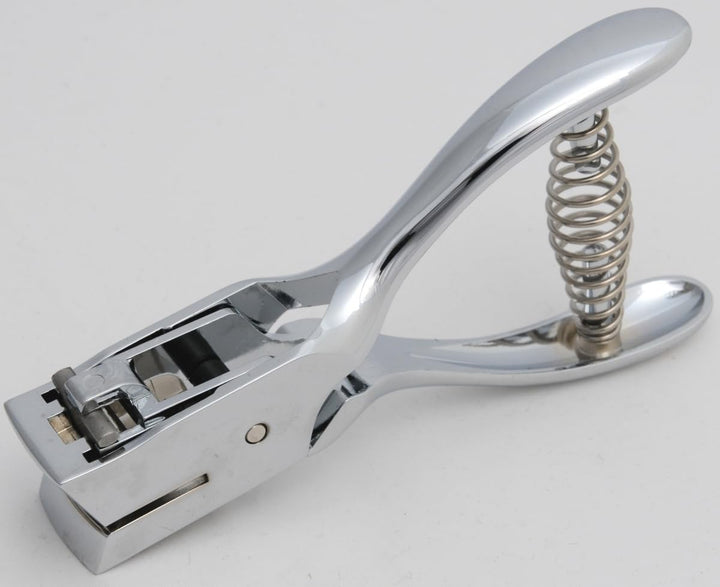 Regur Langloch-Zange Slot Punch Regur SL 15