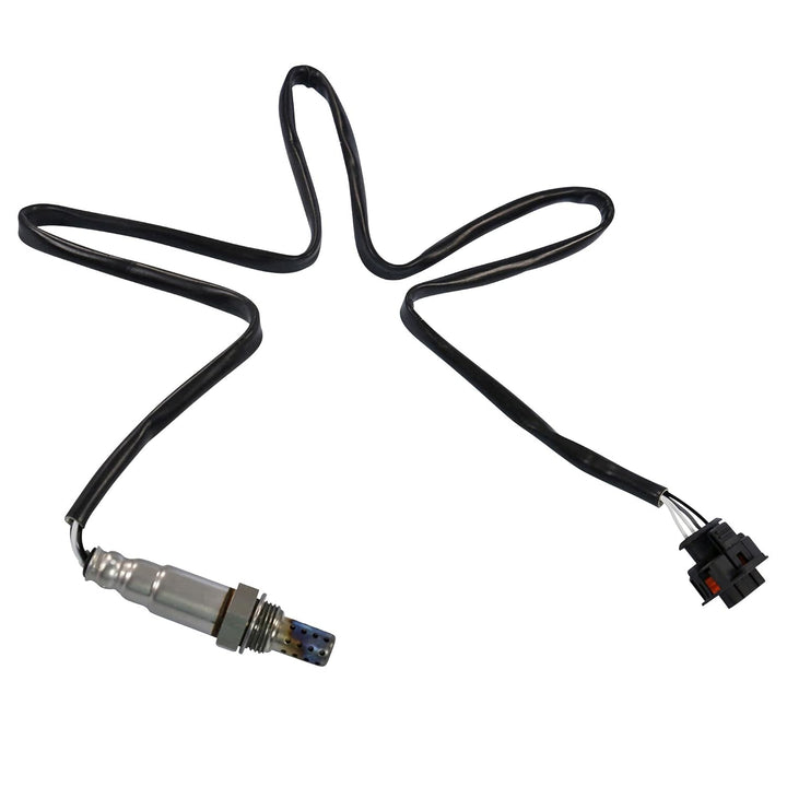 ATEC Germany 1x Lambdasonde Diagnosesonde nach Kat 4-polig Kompatibel mit OPEL ASTRA G (T98), ASTRA