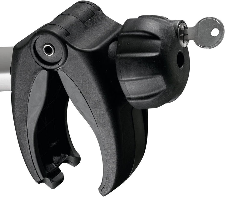 Thule Fahrradträger für Wohnmobil, Modell Excellent Black