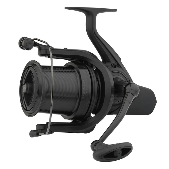 Daiwa Rolle Emblem 45 SCW 5000 C - QD Keine 5000 C-QD