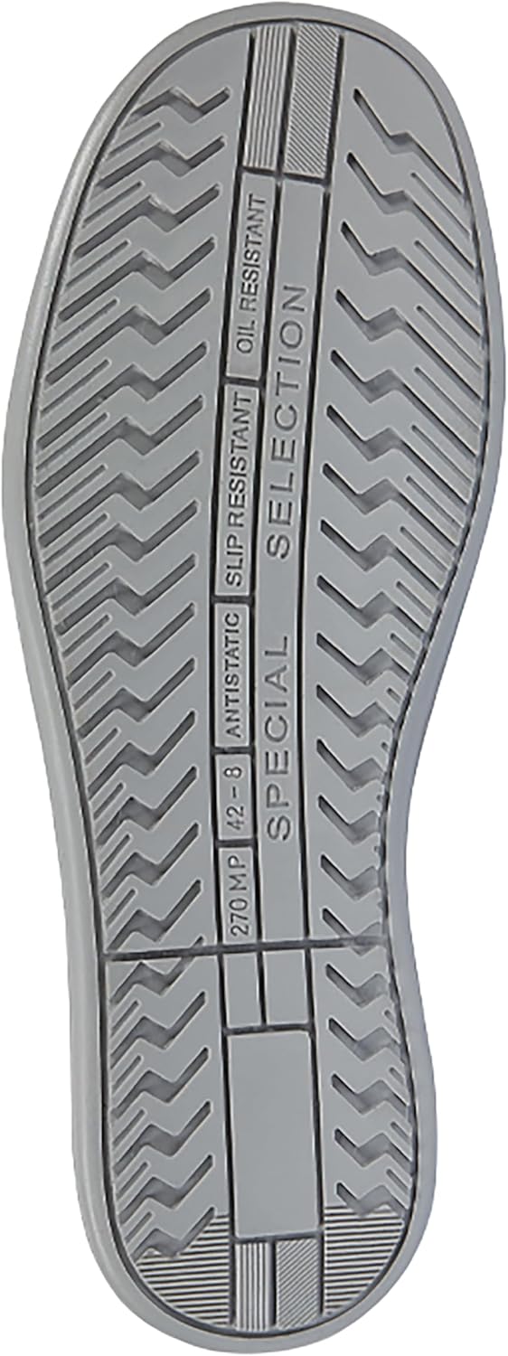 U-POWER King, Men Modern 43 EU Schwarz, 43 EU Schwarz