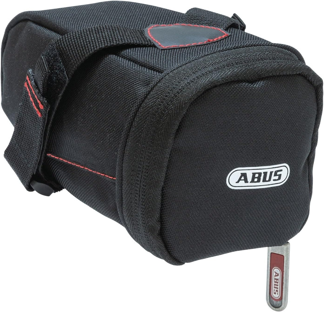 ABUS Rahmenschloss-Einsteckkette ADAPTOR CHAIN Classic 5.5KS - 5,5 mm starke Stahlkette mit ovalem L