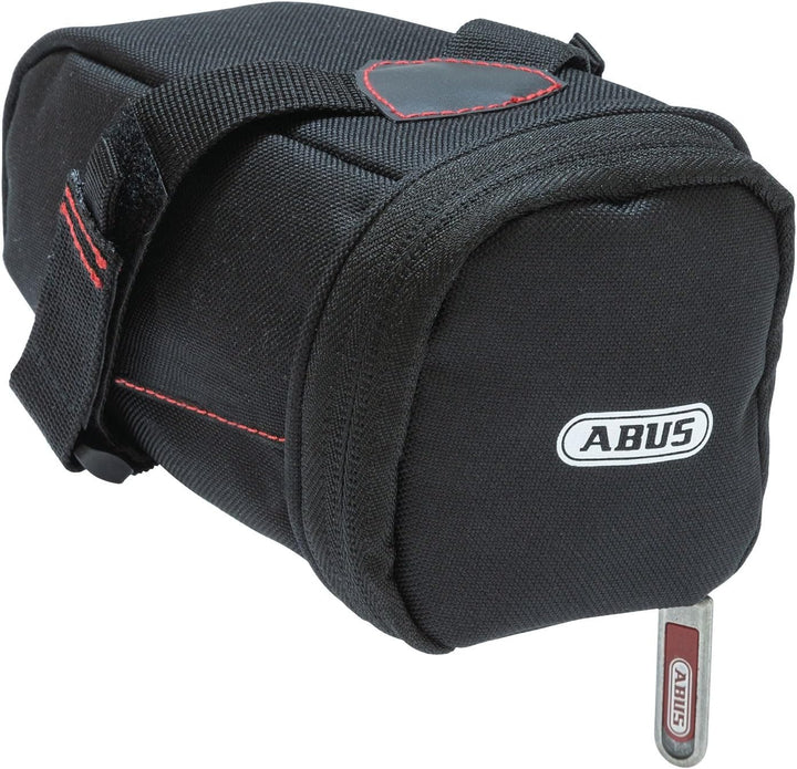 ABUS Rahmenschloss-Einsteckkette ADAPTOR CHAIN Classic 5.5KS - 5,5 mm starke Stahlkette mit ovalem L
