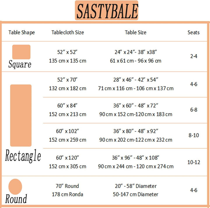 Rechteckige Tischdecke Polyester-Tischdecke im Karierten Stil Spritzwassergeschützt Staubdicht knitt