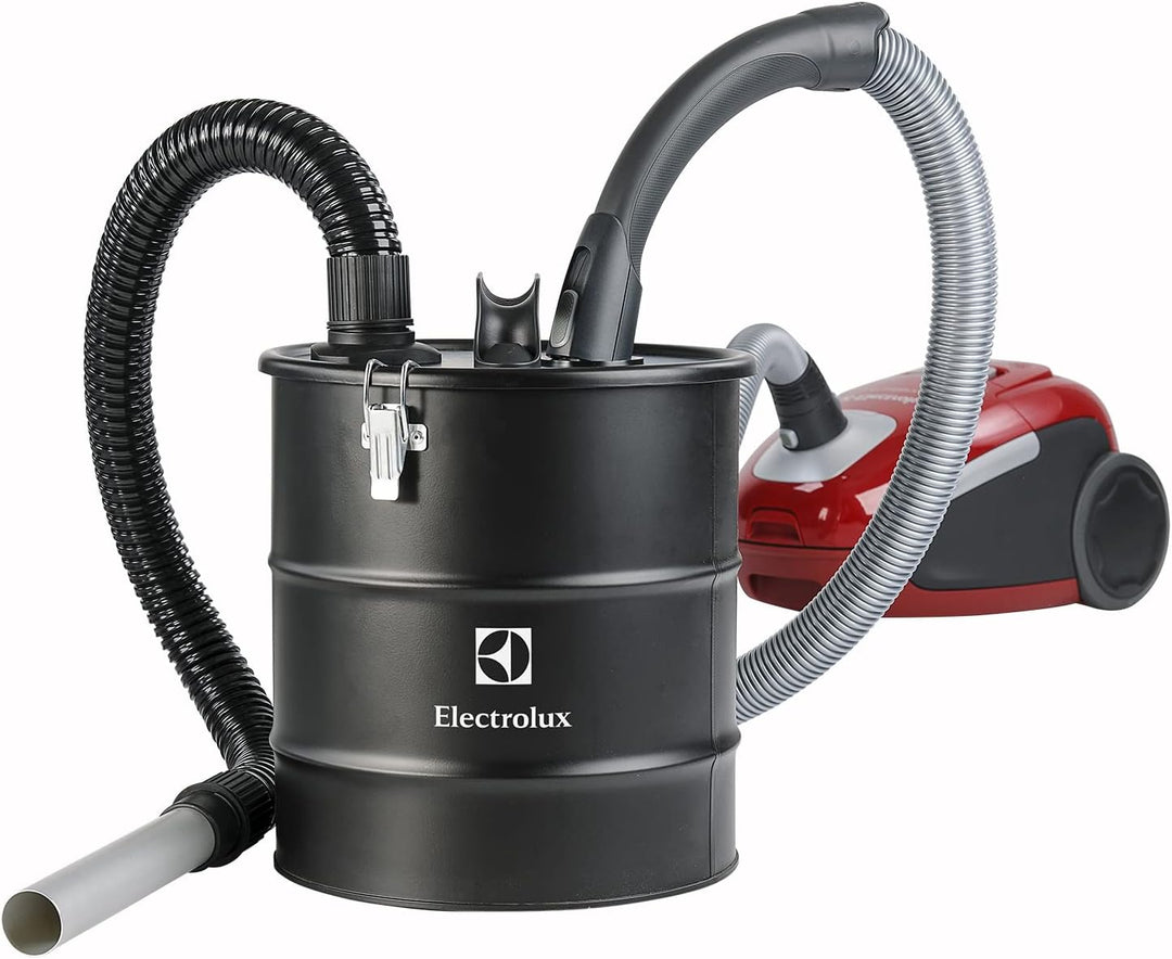 AEG-Electrolux ZE 003 Big Dirt Separator mit Ascheauffangbehälter, 20 L