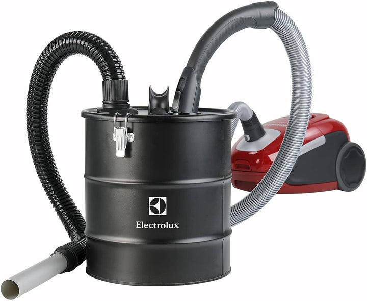 AEG-Electrolux ZE 003 Big Dirt Separator mit Ascheauffangbehälter, 20 L