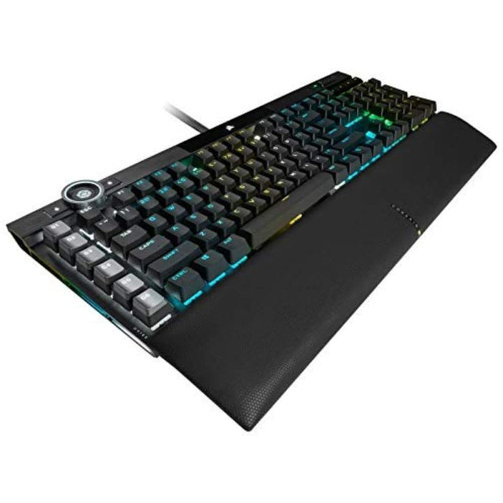 Corsair K100