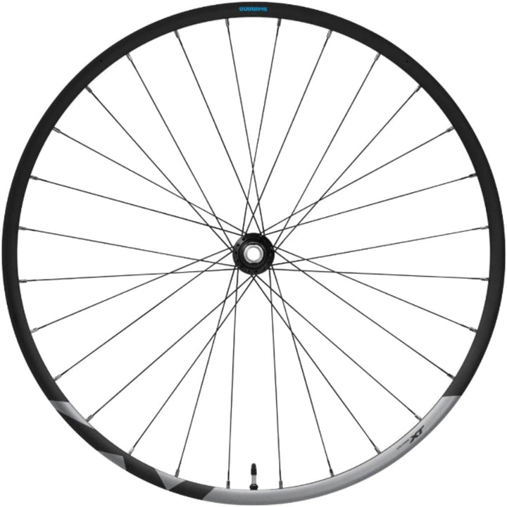 SHIMANO Unisex-Adult RED Del. XT M8120 29" Fahrradräder, Mehrfarbig, one Size