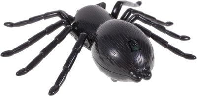 MalPlay Ferngesteuerte RC Riesige Spinne Fernbedienung Halloween Spielzeug Kinder ab 6 Jahren