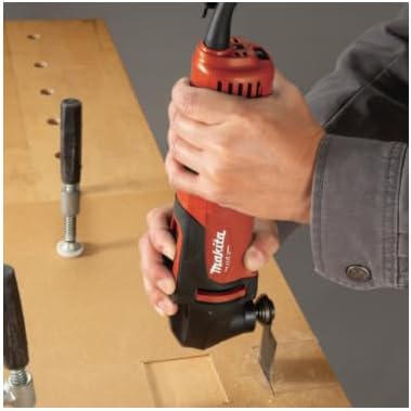 Makita M9800KX2 Multifunktionswerkzeug der MT-Serie, 200 W, 240 V