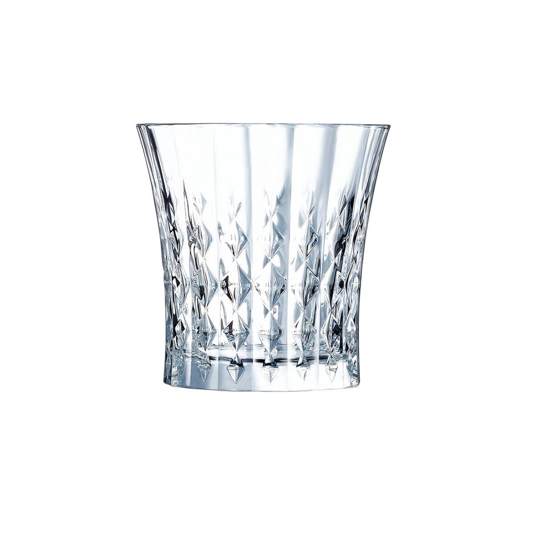 ECLAT L9747 Glas, transparent, 6 Stück