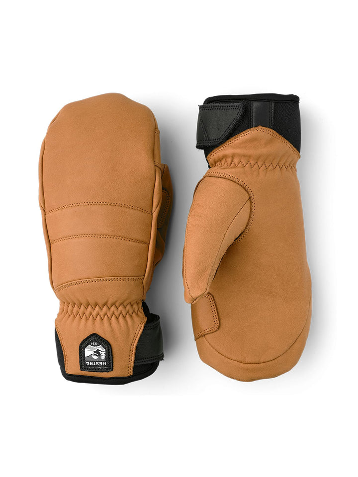 HESTRA Fall Line - Mitten - 9