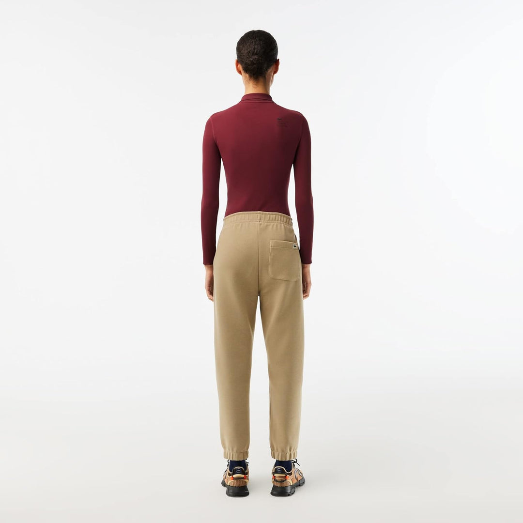 Lacoste Damen Tracksuits & Track Trousers 38 Löwe, 38 Löwe