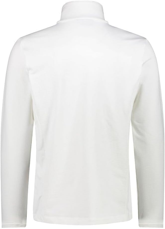 CMP Herren Man Sweat Sweat, Weiss
