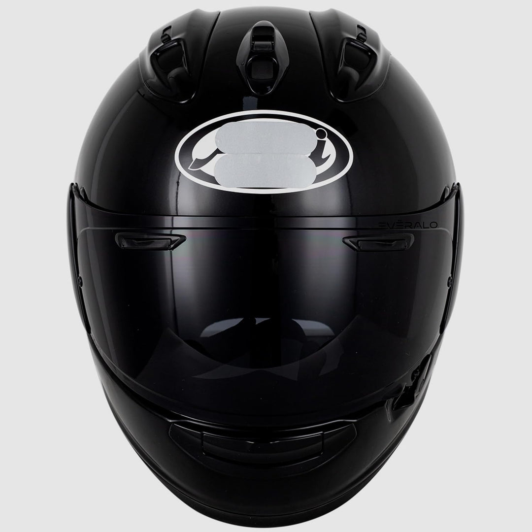 Everalo Kompatibel mit Arai Rx7v Visier - Vas v - Chaser X - Rx7x - Quantum X - Signet X - Defiant X