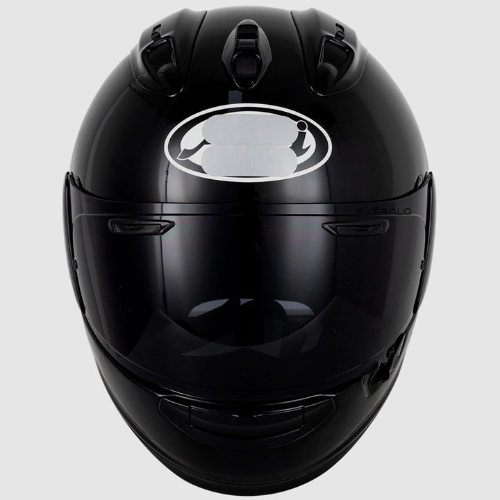 Everalo Kompatibel mit Arai Rx7v Visier - Vas v - Chaser X - Rx7x - Quantum X - Signet X - Defiant X