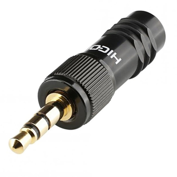 SOMMER CABLE SC Goblin Verlängerung- Adapterkabel Mini-Klinke Stecker auf Buchse 3,5mm HICON | HI-J3