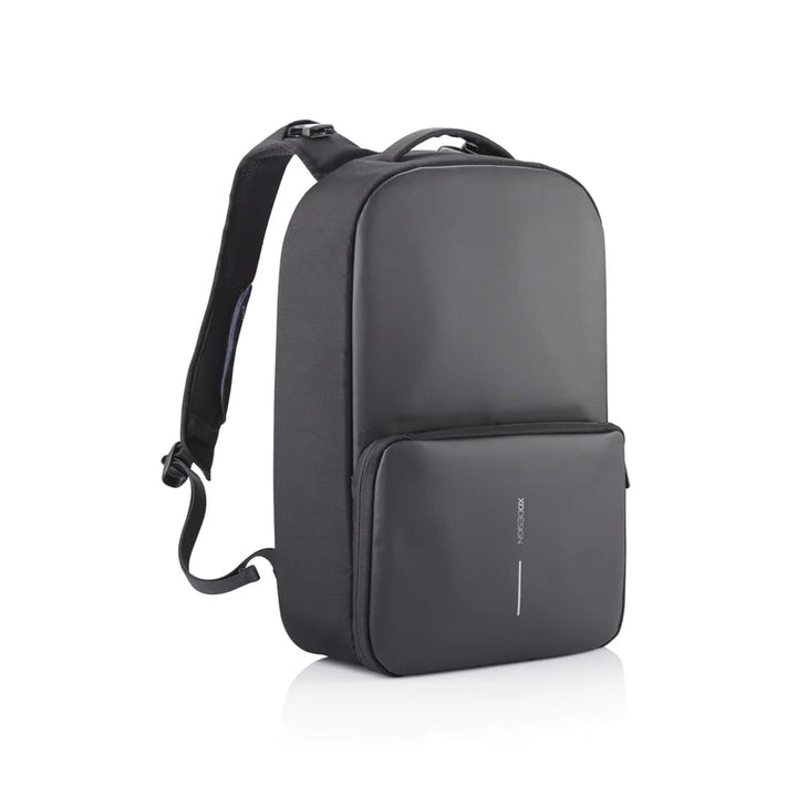 XD DESIGN ANTI-THEFT BACKPACK BOBBY FLEX GYM BAG BLACK P/N: P705.801