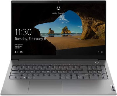 Lenovo ThinkBook 15 G2 15.6" i5-1135G7 16/512GB FHD IPS W10P