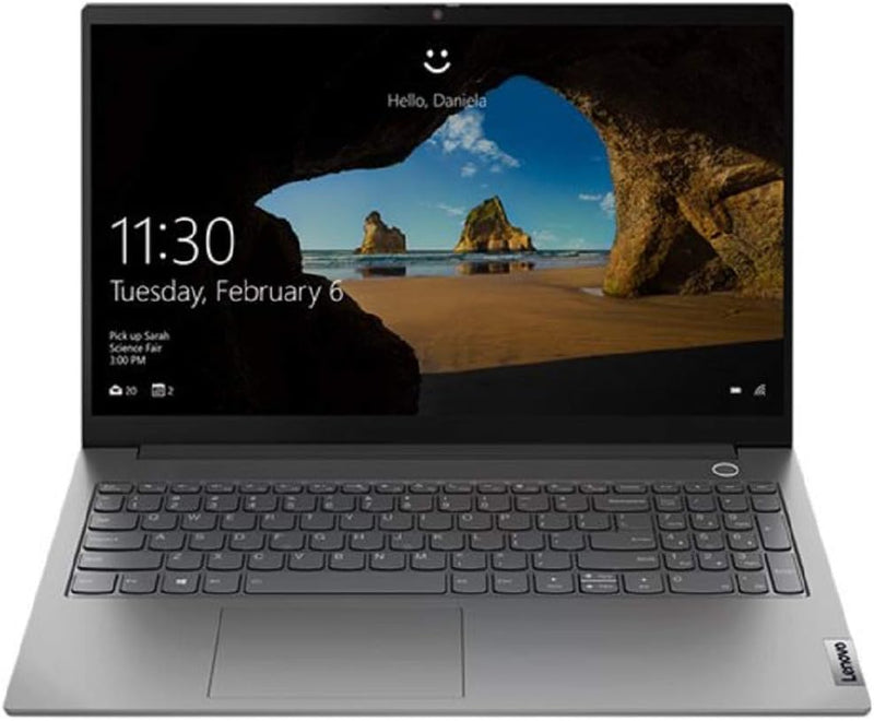 Lenovo ThinkBook 15 G2 15.6" i5-1135G7 16/512GB FHD IPS W10P