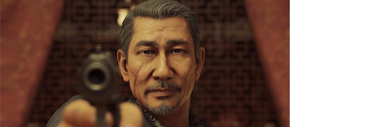 Yakuza 7: Like a Dragon (Playstation 5) PlayStation 5 Standard, PlayStation 5 Standard