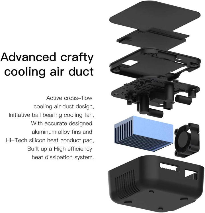 ISDT Q8 Max 1000W 30A Lipo Akku Balance Ladegerät Smart Digital Ladegerät für RC 1-8S Akku Batterien