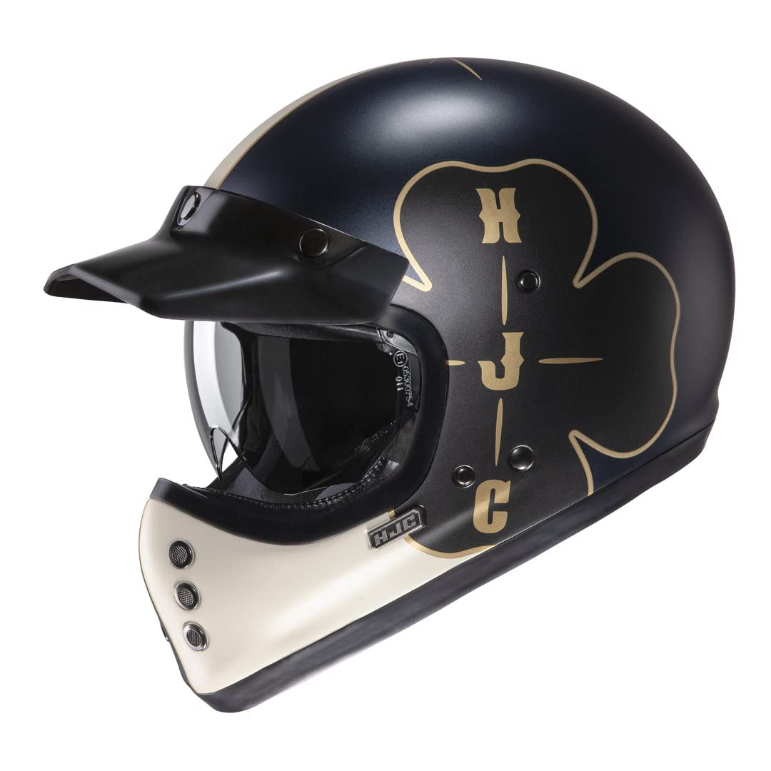 HJC V60 Ofera Helm S MC5SF, S MC5SF