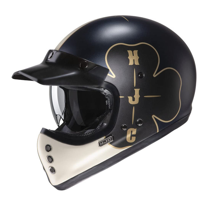 HJC V60 Ofera Helm S MC5SF, S MC5SF
