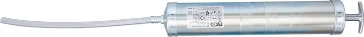 BGS 9823 | Saug- und Druckspritze | 500 ml