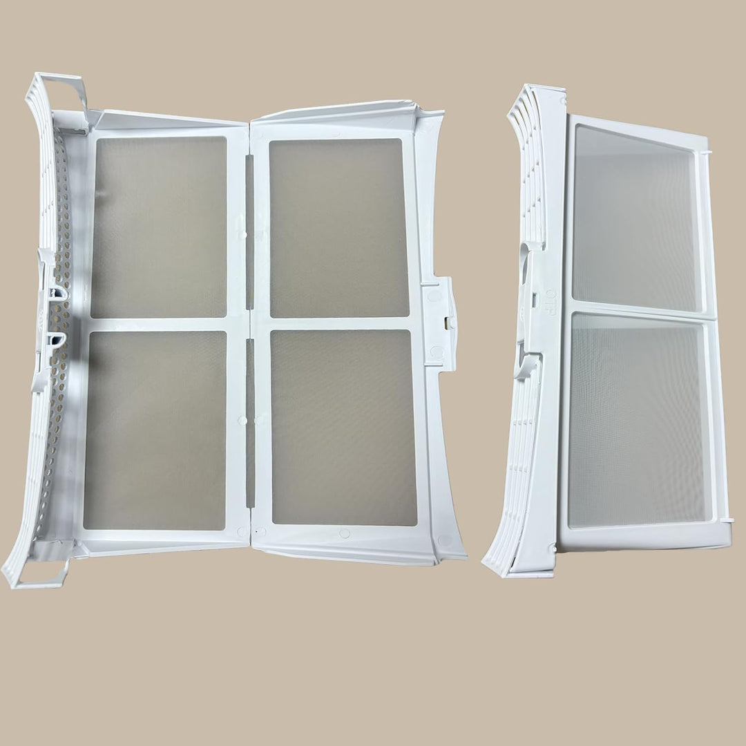 Flusensieb Filter für Bosch Siemens Neff Balay Constructa Trockner Wäschetrockner für Maxx 6/7 sensi