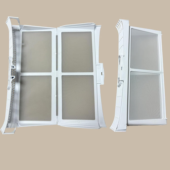 Flusensieb Filter für Bosch Siemens Neff Balay Constructa Trockner Wäschetrockner für Maxx 6/7 sensi