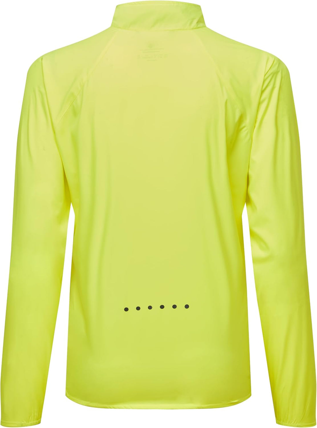Ronhill Damen Wmn's Core Jacket M Fluo Gelb/Schwarz, M Fluo Gelb/Schwarz