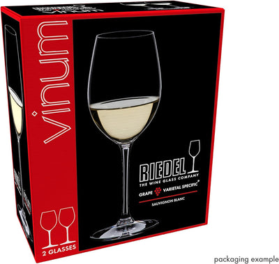 Riedel 6416/33 Vinum Sauvignon Blanc 2 Gläser, Sauvignon Blanc