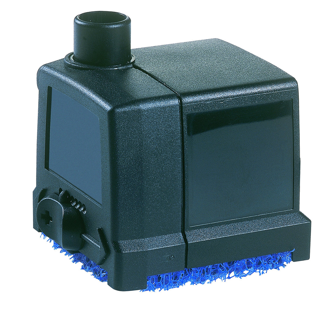 OASE 36726 Wasserspielpumpe Aquarius Universal 440i | Wasserspiel | Pumpe | Statuenbrunnenpumpe | Zi